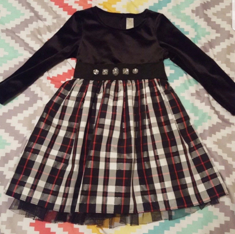 Toddler girl dress size 3t
